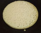 Foto langkah ke 2 dari resep Martabak Manis.