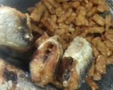 Foto langkah ke 1 dari resep Temkan (tempe ikan) Kecap😂.