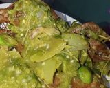 Foto langkah ke 5 dari resep Sambal Ijo Burung Ruak-Ruak.