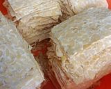 Foto langkah ke 1 dari resep Keripik tempe super renyah.