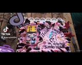 Foto del paso 10 de la receta: Torta de las redes sociales para Bianca!!❤️❤️❤️