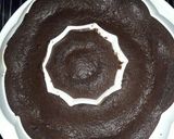 عکس مرحله 4 از دستور کیک شکلاتی
