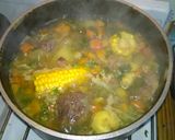 Foto del paso 5 de la receta: Mi Puchero Querido