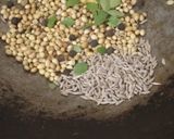 A picture of step 2 of Kalyan Rasam.