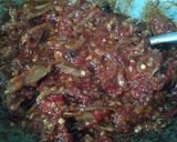 Foto langkah ke 5 dari resep Sambel teri.