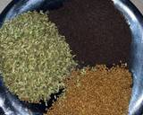 Chatpata Aam Ka Achaar recipe step 2 photo