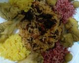 عکس مرحله 3 از دستور هویج پلوی خوشمزه ی من