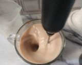 Foto langkah ke 3 dari resep Iced Tea Latte.