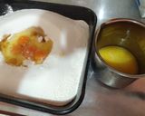 Foto del paso 1 de la receta: Pastafrola