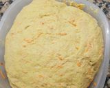 Foto del paso 4 de la receta: Pan de zanahoria vegano