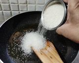 साखरेची तिळ वडी (til vadi recipe in marathi) रेसिपी स्टेप 1 फोटो