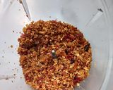 Foto langkah ke 2 dari resep Banana Energy Ball.