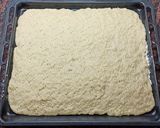 Foto del paso 2 de la receta: Masa de pizza casera sin huevo ni levadura