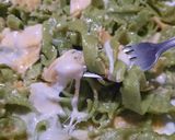 Foto del paso 5 de la receta: Cintas para los amantes de las anchoas (pero sin anchoas)