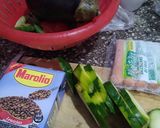 Foto del paso 1 de la receta: Guiso de lentejas puros vegetales!😁