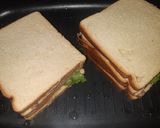 A picture of step 3 of Sandwich.