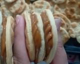 Foto del paso 3 de la receta: Alfajores santafesinos!