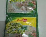 Foto langkah ke 1 dari resep Sayur kuah bakso.