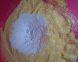 Foto langkah ke 1 dari resep Nastar Strawberry.