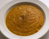 Foto del paso 3 de la receta: Puré de calabaza