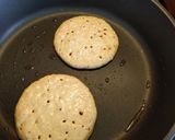 Foto del paso 5 de la receta: Tortitas de manzana