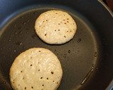 Foto del paso 5 de la receta: Tortitas de manzana