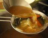 Easy Homemade Ramen Broth recipe step 5 photo