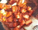 ব্রেড ক্যারামেল পপকর্ন(Bread caramel popcorn recipe in Bengali) রেসিপির ধাপ 4 ছবি