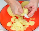 Foto del paso 4 de la receta: Purrusalda o Porrusalda