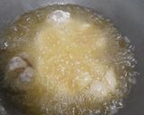 Foto langkah ke 6 dari resep Bakso goreng tepung instan praktis.