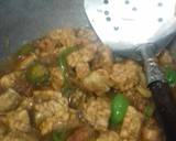 Cara Membuat Tumis Tempe Cabe Gendot 2