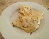 Foto del paso 5 de la receta: Pechuga de pollo a la mostaza (Dijon)