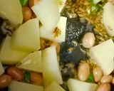 फलाहारी सावा पुलाव(falahari sawa pulao recipe in Hindi) रेसिपी चरण 4 फोटो