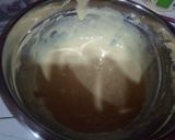 صورة لخطوة 2 من وصفة موسكوتشو على شكل زهرة
