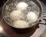 A picture of step 4 of Soft Boiled Eggs 🥚.