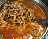 Foto del paso 4 de la receta: Pozolillo Sonorense de Cerdo