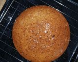 Foto del paso 7 de la receta: 🍯Torta de miel🍯🐝