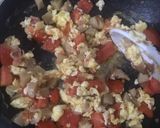 Foto langkah ke 2 dari resep Spagetti Homemade Sauce | Resep Spagetti Rumahan | Spagetti Sederhana.