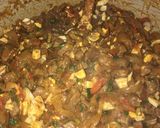Foto del paso 3 de la receta: Empanadas de carne cortada a cuchillo🥟🇦🇷