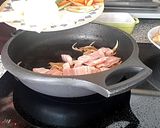 Foto del paso 7 de la receta Pollo a la Campesina