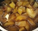 Foto del paso 3 de la receta: Dulce de mamón o papaya