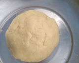 Foto langkah ke 3 dari resep Pie brownies.