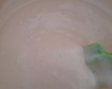 Foto langkah ke 4 dari resep Cupcake.
