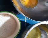 Foto del paso 1 de la receta: Tiramisú