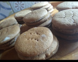 Foto del paso 5 de la receta: Alfajores marplatenses😍🙌