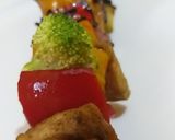 Foto del paso 11 de la receta: Yakitori