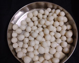 விரத ஸ்பெஷல், *அம்மணிக் கொழுக்கட்டை*(viratha kolukattai recipe in tamil) ரெசிபி ஸ்டேப் 6 புகைப்படம்