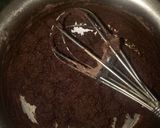 A picture of step 3 of Chocolate.