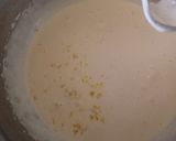 Foto del paso 4 de la receta Queque de limón🍋