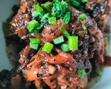 Foto langkah ke 5 dari resep Chicken Adobo.
